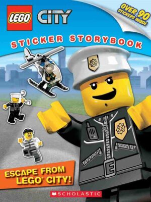 LEGO City Escape from LEGO Ci