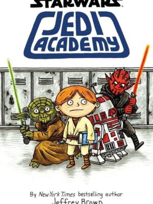Star Wars Jedi Academy