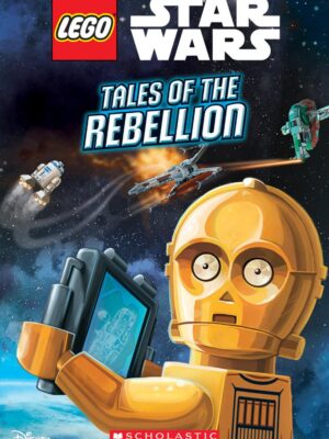 Tales of the Rebellion