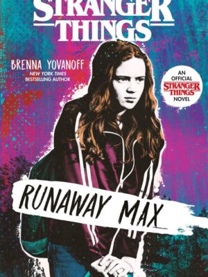 Stranger Things: Runaway Max