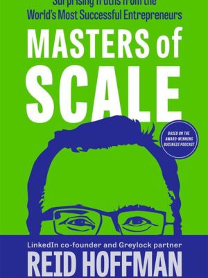 Masters of Scale