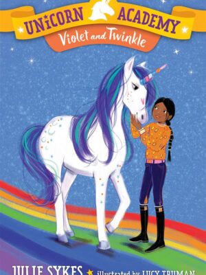 Unicorn Academy 11