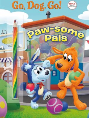 Go, Dog. Go!