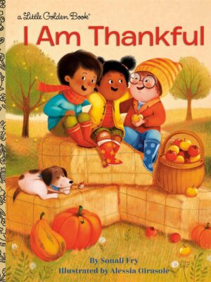 I Am Thankful