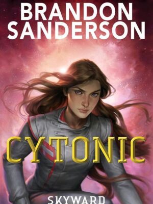 Skyward Book 3