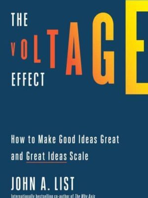 The Voltage Effect