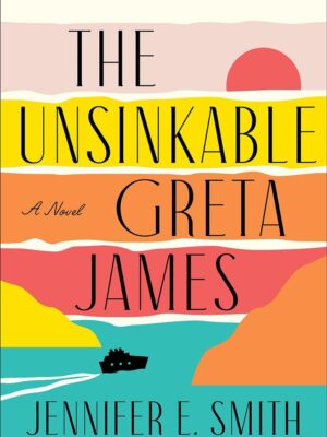 The Unsinkable Greta James