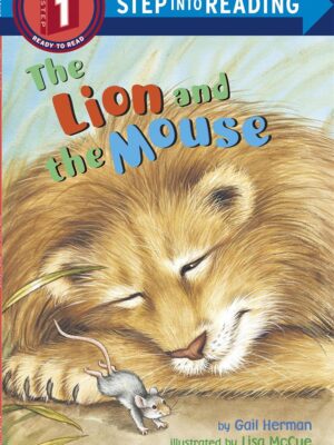 Lion and the Mouse