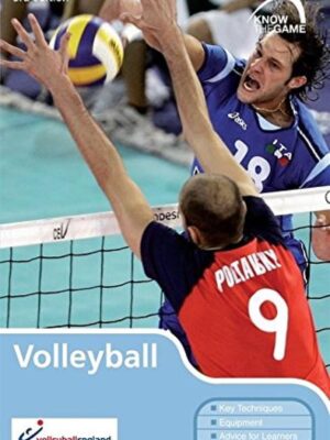 Know the Game Volleyball
