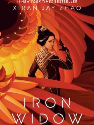 Iron Widow