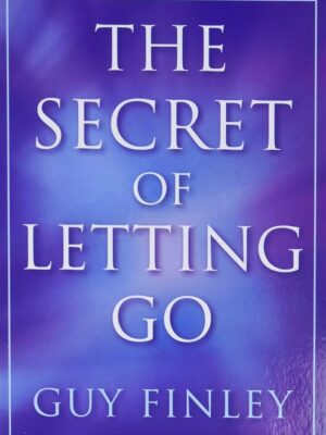 The Secret of Letting Go