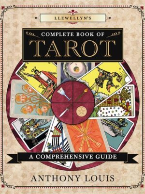Llewellyn's Complete Book of