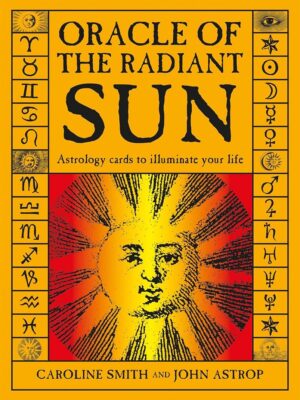 Oracle of the Radiant Sun