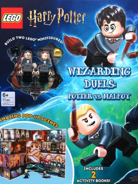LEGO Harry Potter