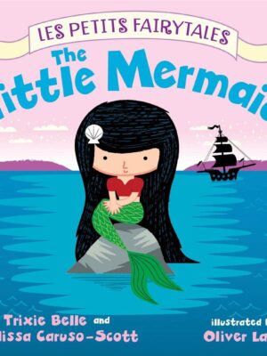 Little Mermaid