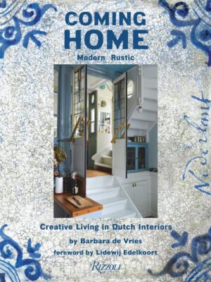 Coming Home Modern Rustic