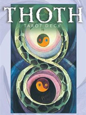 Thoth Tarot Deck