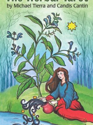 Herbal Tarot Deck