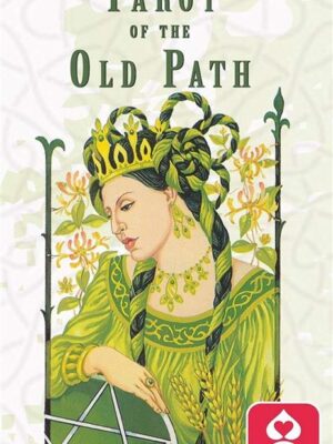 Tarot Of The Old Path Deck