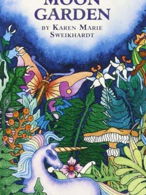 Tarot of a Moon Garden