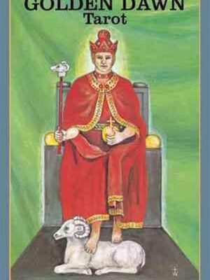 The Golden Dawn Tarot