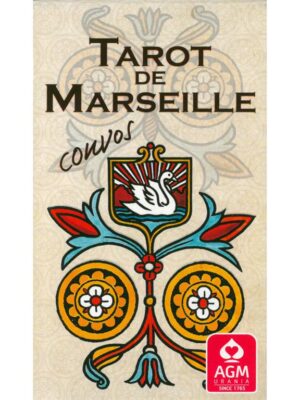 Tarot de Marseille