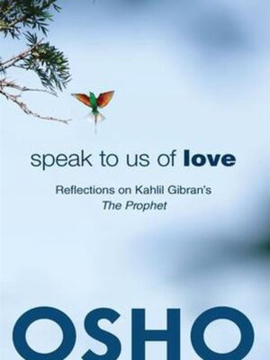 Speak to Us of Love