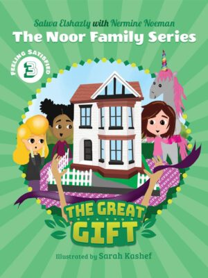 The Noor Family Series 3