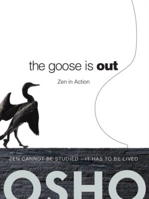 The Goose Is Out