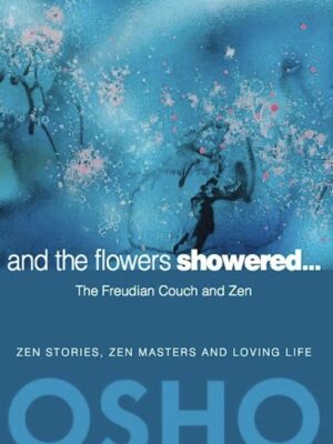 And the Flowers Showered