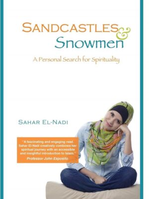 Sandcastles and Snowmen