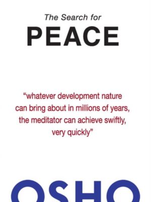 The Search for Peace