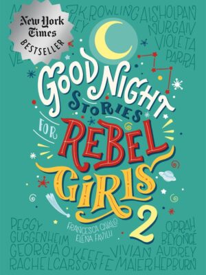 Good Night Stories for Rebel G