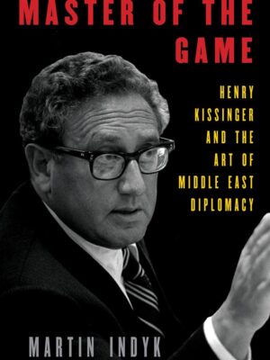 Master of the Game