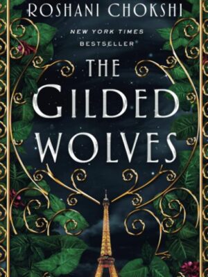 The Gilded Wolves 1