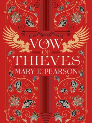 Vow of Thieves 2
