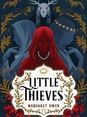 Little Thieves