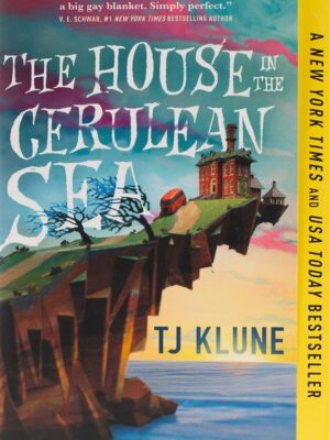House in the Cerulean Sea