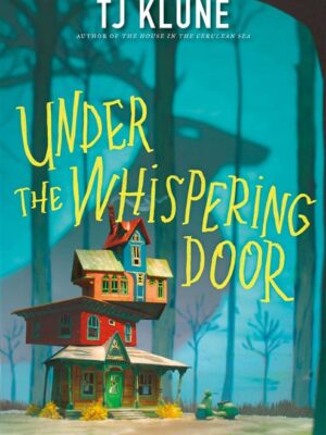 Under the Whispering Door
