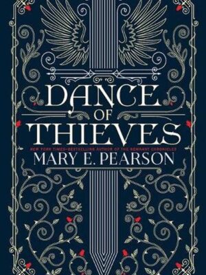Dance of Thieves 1
