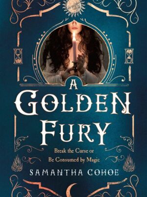 A Golden Fury