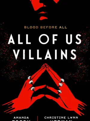 All of Us Villains