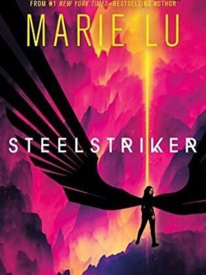 Skyhunter Duology 2