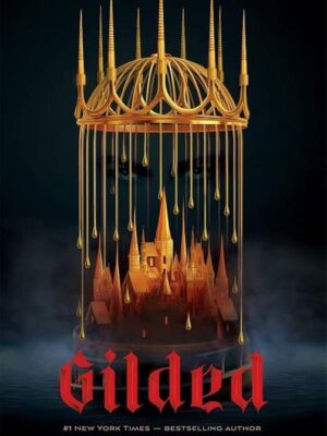 Gilded