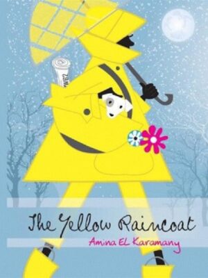 Yellow Raincoat