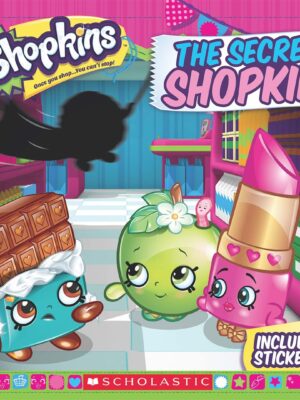 Secret Shopkin