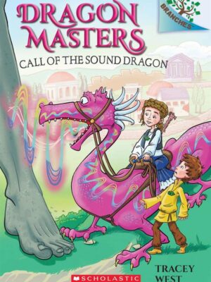 Dragon Masters 16