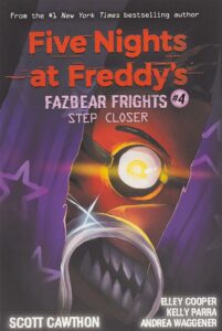 Book Cover