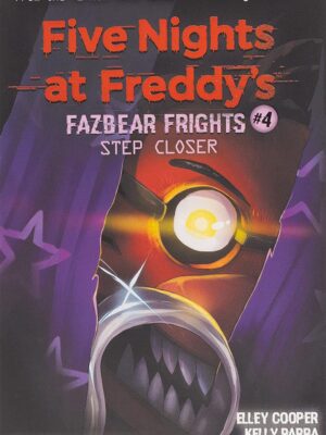 Five Nights at Freddy’s 4