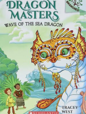 Dragon Masters 19